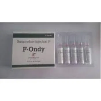 Antiemetic Injection